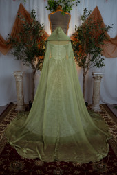 The Evermore Cloak