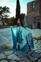 The Evermore Cloak