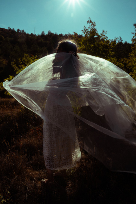 Voile Everlight